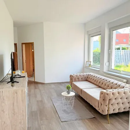 Cozy Living In With Chesterfield Flair *