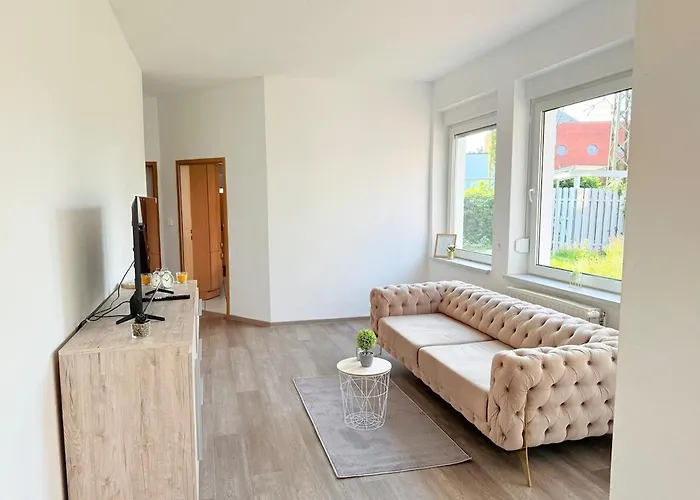 Cozy Living In With Chesterfield Flair *