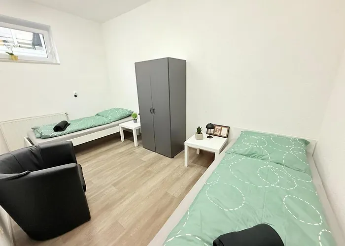 Cozy Living In With Chesterfield Flair Apartman *