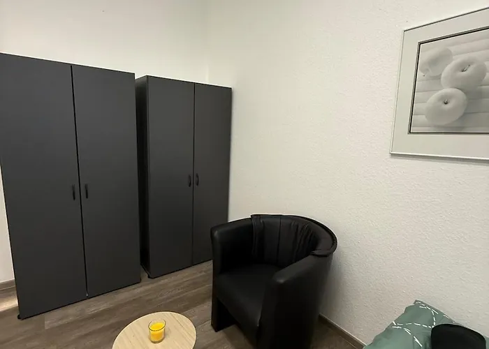 Cozy Living In With Chesterfield Flair Apartman *